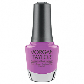 Morgan Taylor Tokyo A Go Go 15ml/0.5 fl oz - 50180