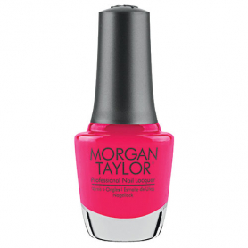 Morgan Taylor Pop-Arazzi Pose 15ml/0.5 fl oz - 50181