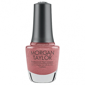 Morgan Taylor Tex'as Me Later 15ml/0.5 fl oz - 50186
