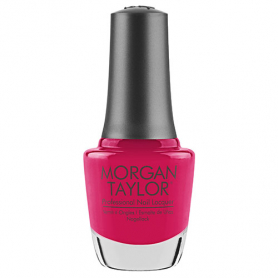 Morgan Taylor Don't Pansy Around 15ml/0.5 fl oz - 50202