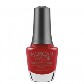 Morgan Taylor Who Nose Rudolph? 15ml/0.5 fl oz - 50238