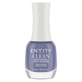 Entity Breathable Nail Lacquer 0.5oz- Turn It Into Art 11126
