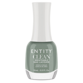 Entity Breathable Nail Lacquer 0.5oz Be Groovy 54011127