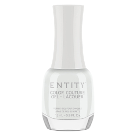 Entity Lacquer 0.5 oz - Just In Time 52011086