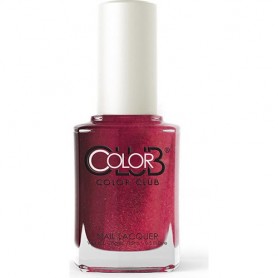 Color Club Hey Gorgeous 0.5 oz. - 15 ml #068