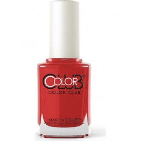 Color Club Cadillac Red 0.5 oz. - 15 ml #115