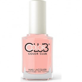 Color Club Sugar Sheer 0.5 oz. - 15 ml #432