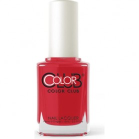 Color Club Queen Of Speed 0.5 oz. - 15 ml #808