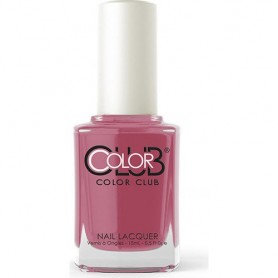 Color Club Uptown Girl 0.5 oz. - 15 ml #884