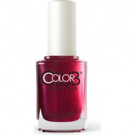 Color Club Resort To Red 0.5 oz. - 15 ml #900