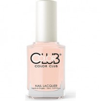 Color Club Bonjour Girl 0.5 oz. - 15 ml #938