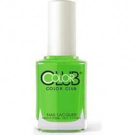 Color Club Neon Feelin' Groovy 0.5 oz. - 15 ml #AN02