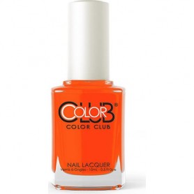 Color Club Neon Wham! Pow! 0.5 oz. - 15 ml #AN03