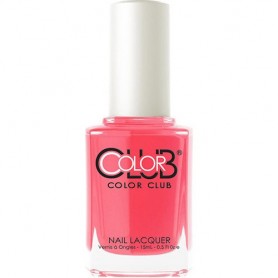 Color Club Neon Youthquake 0.5 oz. - 15 ml #AN08