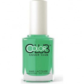 Color Club Neon Edie 0.5 oz. - 15 ml #AN09