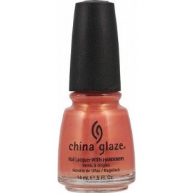 China Glaze Thataway 0.5 oz. #093