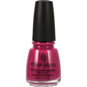 China Glaze Make An Entrance 0.5 oz. #195 (70306)