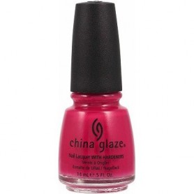 China Glaze Mediterannean Charm 0.5 oz. #209