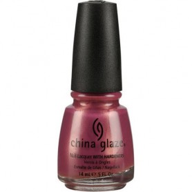 China Glaze Flirty Femininity 0.5 oz. #220