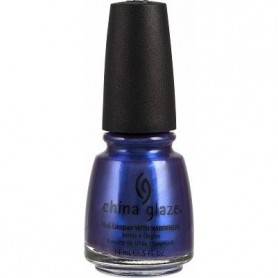 China Glaze Tempest 0.5 oz. #080