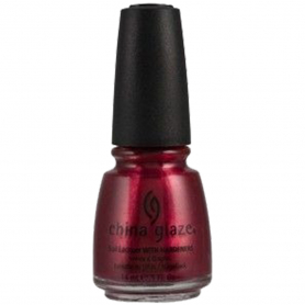China Glaze Wild Thing 0.5 oz. #149