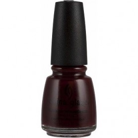 China Glaze Ravashing, Dahling 0.5 oz. #255