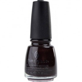 China Glaze Evening Seduction 0.5 oz. #256