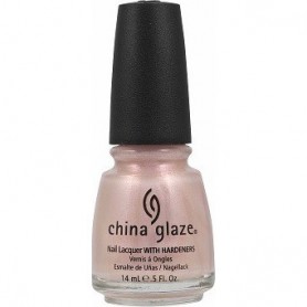 China Glaze Temptation Carnation 0.5 oz. #156