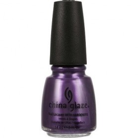 China Glaze Royal Tease 0.5 0z. #172