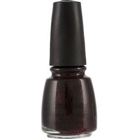 China Glaze Lubu Heels 0.5 oz. #601 (77064)