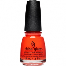 China Glaze Sunset Seeker 14ml/0.5 fl oz #1515 (80010)