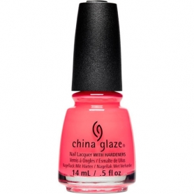 China Glaze Sun-Set The Mood 14ml/0.5 fl oz #1517 (80012)