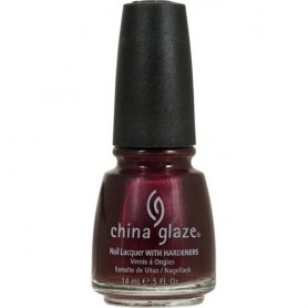 China Glaze Skate Night 0.5 oz. #735