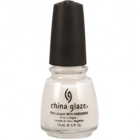 China Glaze Cloud Nine 0.5 oz. #793