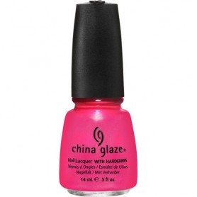 China Glaze Love's A Beach 0.5 oz. #1083 (80437)