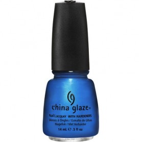 China Glaze Splish Splash 0.5 oz. #1088