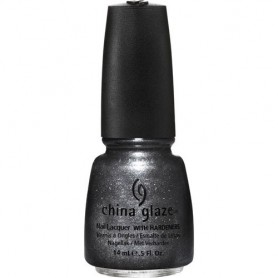 China Glaze Stone Cold 0.5 oz. #1125