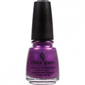 China Glaze Senorita Bonita 0.5 oz. #962