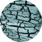 China Glaze Oxidized Aqua 0.5 oz. #1047