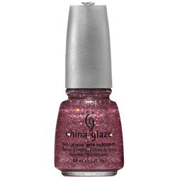 China Glaze Material Girl 0.5 oz. #1050