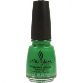 China Glaze Paper Chasing 0.5 oz. #720