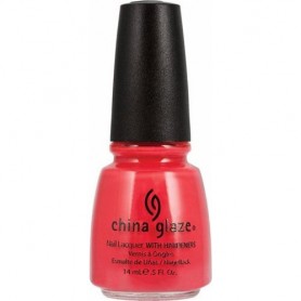 China Glaze High Hopes 0.5 oz. #869