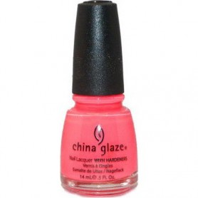 China Glaze Flip Flop Fantasy 0.5 oz. #873 (80946)
