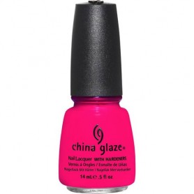 China Glaze Beauty Within 0.5 oz. #1141