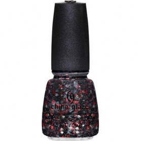 China Glaze Get Carried Away 0.5 oz. #1204
