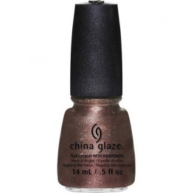 China Glaze Strike Up A Cosmo 0.5 oz. #1225 (81350)