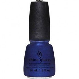 China Glaze Scandalous Shenanigans 0.5 oz. #1230 (81355)