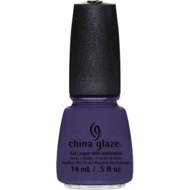 China Glaze Queen B 0.5 oz. #1231 (81356)