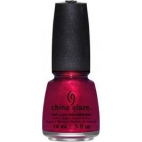 China Glaze Elfin' Around  0.5 oz. #1251