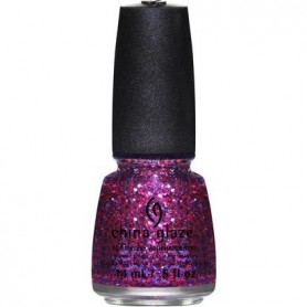 China Glaze Be Merry, Be Bright 0.5 oz. #1255